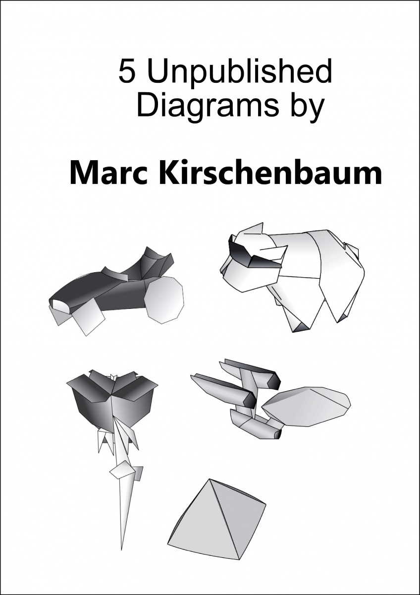 Diagrammes de Marc Kirshenbaum